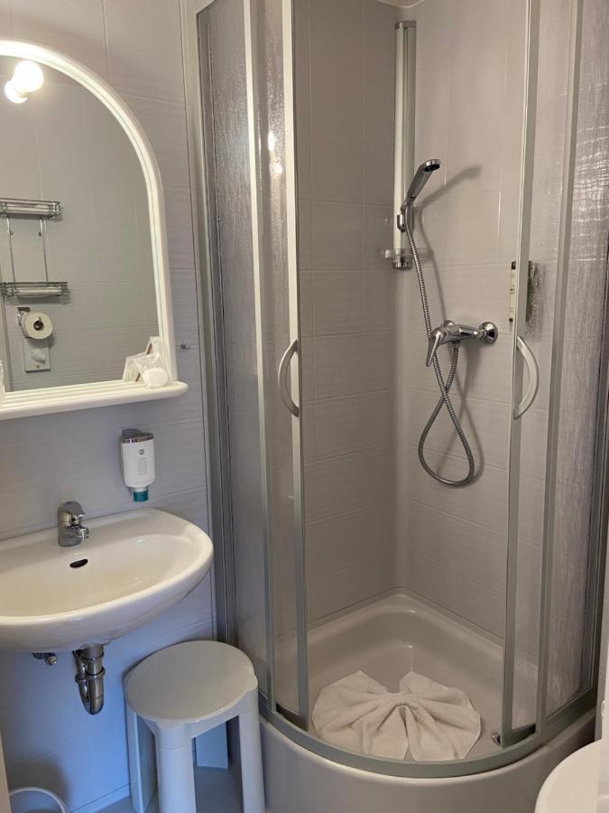 Muldenschlosschen Hotel Lunzenau Екстериор снимка