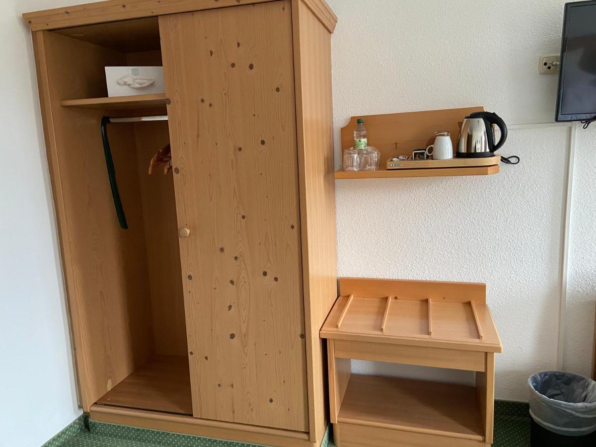 Muldenschlosschen Hotel Lunzenau Екстериор снимка