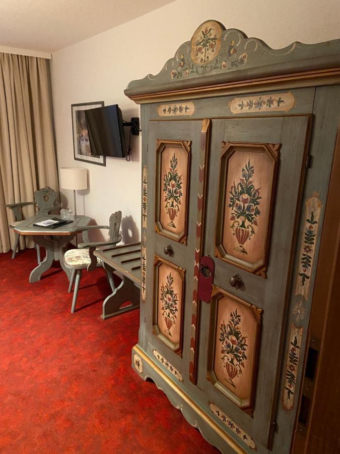 Muldenschlosschen Hotel Lunzenau Екстериор снимка