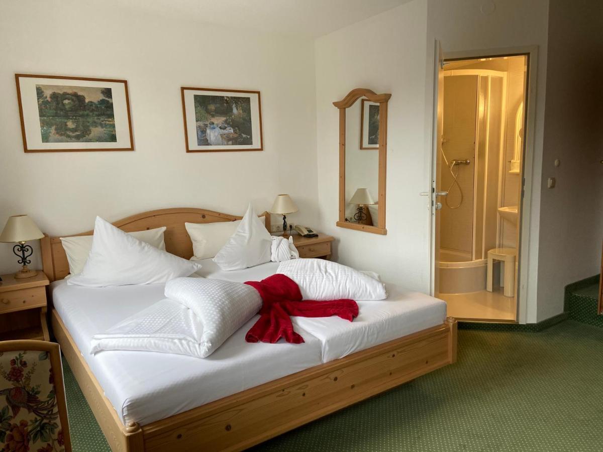 Muldenschlosschen Hotel Lunzenau Екстериор снимка