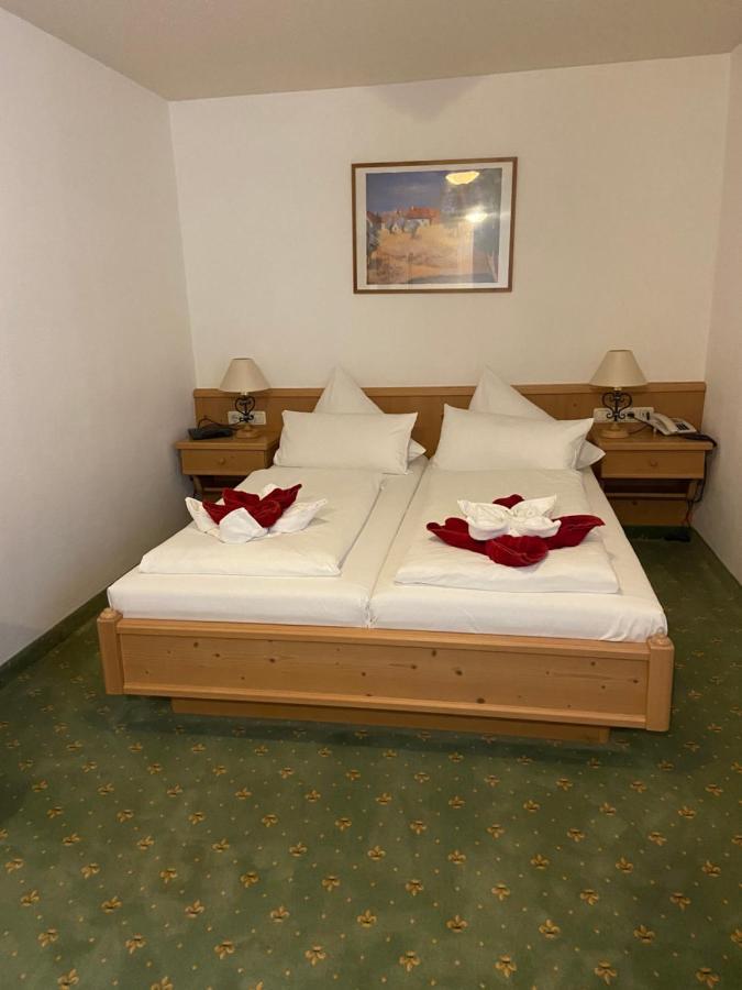 Muldenschlosschen Hotel Lunzenau Екстериор снимка
