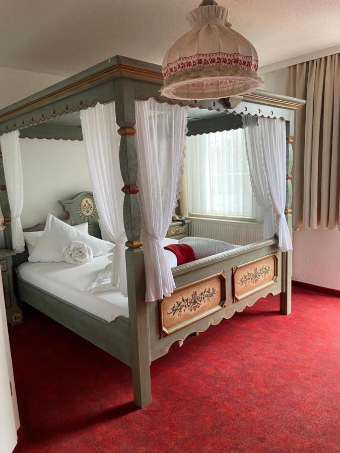 Muldenschlosschen Hotel Lunzenau Екстериор снимка