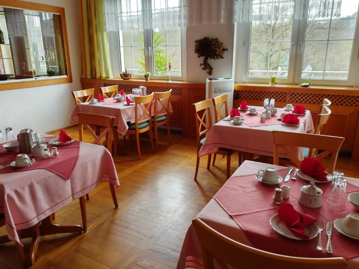 Muldenschlosschen Hotel Lunzenau Екстериор снимка