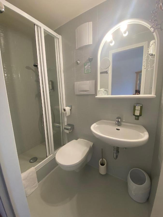 Muldenschlosschen Hotel Lunzenau Екстериор снимка