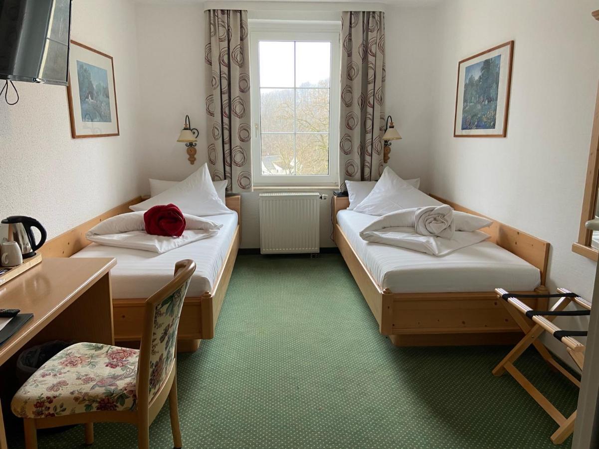 Muldenschlosschen Hotel Lunzenau Екстериор снимка