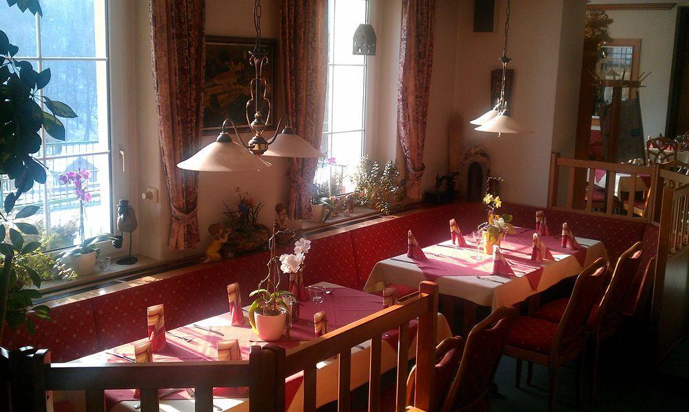 Muldenschlosschen Hotel Lunzenau Екстериор снимка