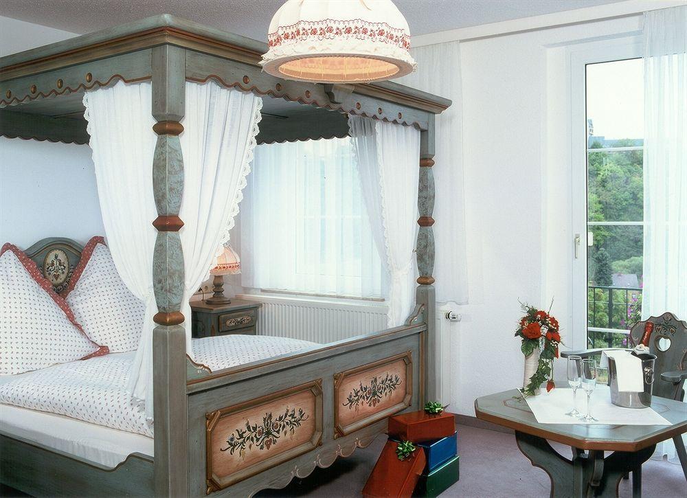 Muldenschlosschen Hotel Lunzenau Екстериор снимка