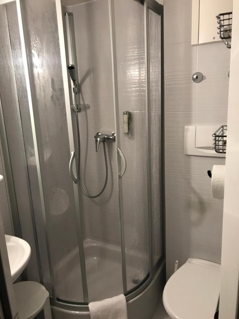 Muldenschlosschen Hotel Lunzenau Екстериор снимка